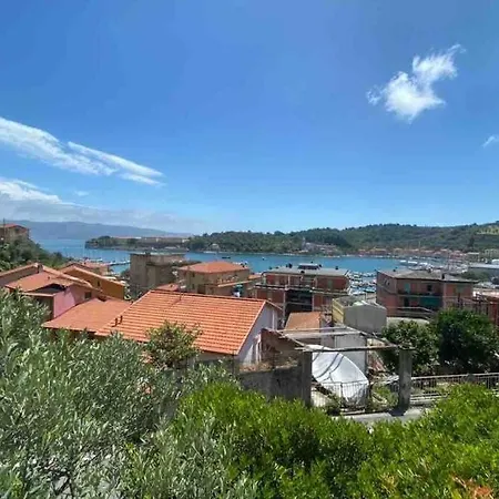 La Terrazza Degli Ulivi *