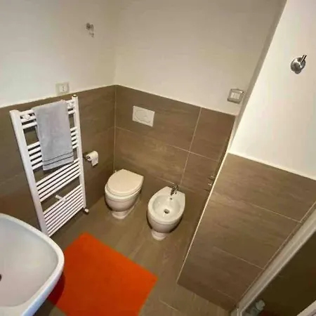 Ferienhaus La Terrazza Degli Ulivi