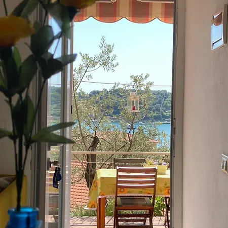 La Terrazza Degli Ulivi בית נופש