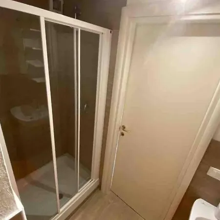 La Terrazza Degli Ulivi Ferienhaus Porto Venere